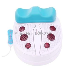 Infrared swing machine foot slimming device leg fitness New swing Machine Swing Shake with Infrared Light