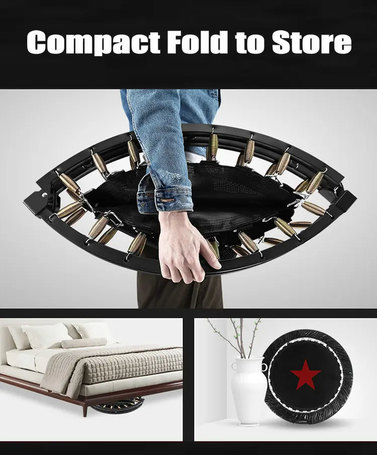 Cama elástica