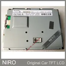 Ниро DHL/EMS Автомобильный навигатор Экран дисплея по lm6q40