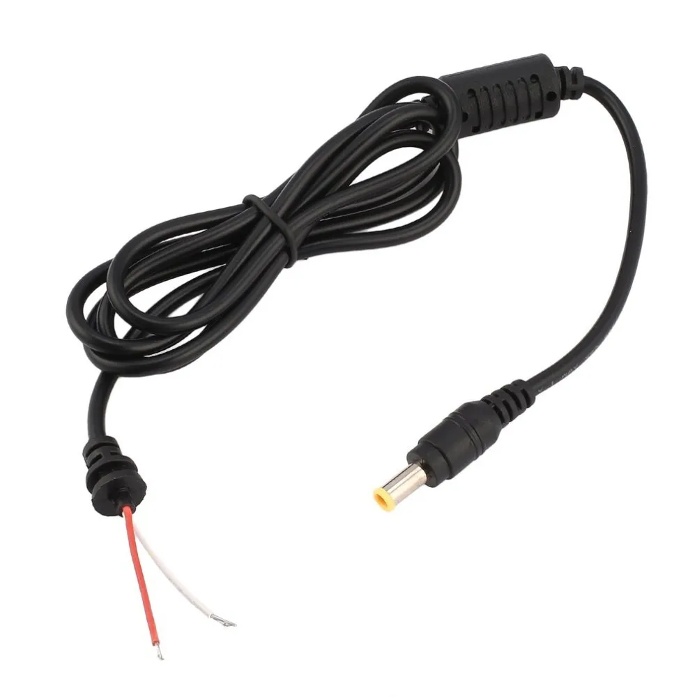 

Hot Sale 5.5*3.0mm/ 5.5x3.0mm DC Power Charger Plug Cable Connector for Samsung Laptop adapter Promotion