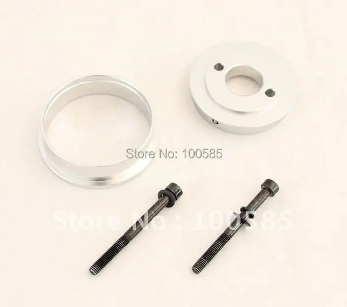 

Free Shipping 1/5 Baja CNC Air Filter Cover for 1/5 scale hpi km rv baja 5B/5T/5SC 95189