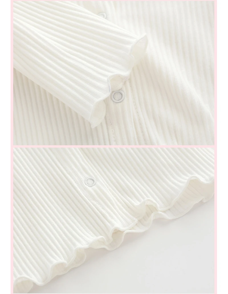 New Born Baby Clothes Heart Vest Skirt With Long Sleeve Cardigan Party Birthday Outfits Clothes For Baby Girls Princess Dress_12.jpg