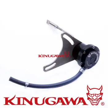 

Kinugawa Adjustable Turbo Wastegate Actuator for TOYOTA 2L-T 4-Runner CT20 17201-54030 1.0 bar / 14.7 Psi