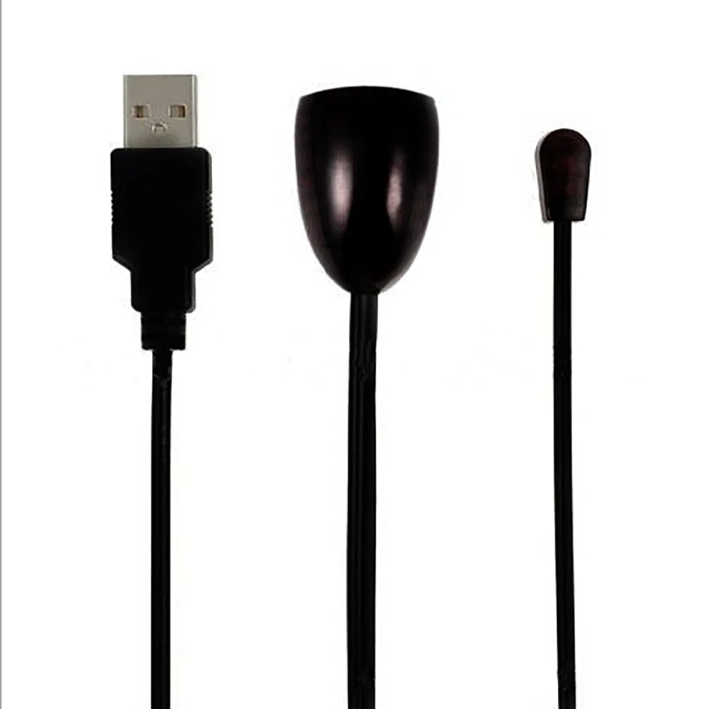 

Original Extender Infrared Repeater Remote Control Receiver USB Adatper 5V