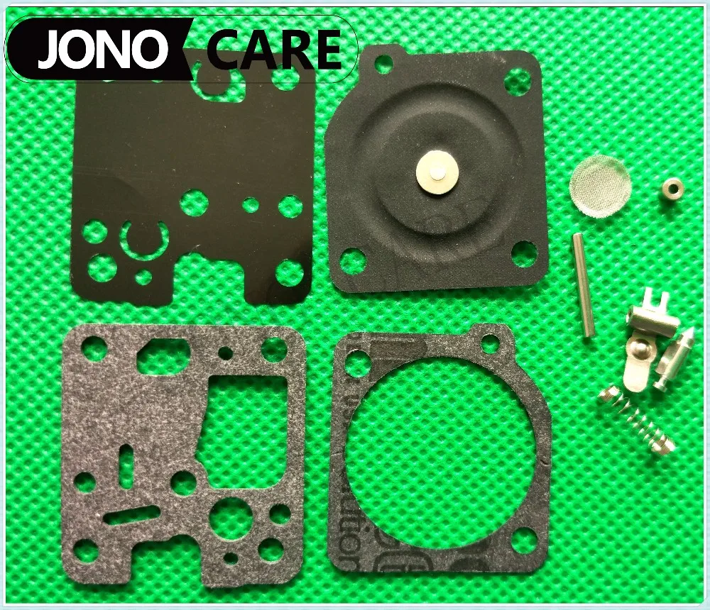 早割シーズン券 Rebuild Carburetor Zama Oem Carb Rb Rb-k75 Fits 123 Rb Kit カードファイト!! ヴァンガード