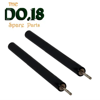 

2pc For Canon iR 3030 3035 3045 3230 3245 3530 3570 4570 Excellent Quality Japan Lower Fuser Roller FC6-7207-000 Pressure Roller