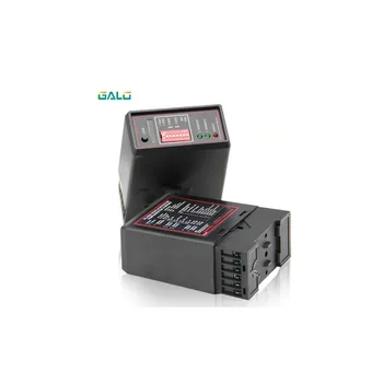

220VAC 110VAC 24V/DC 12VDC/AC universal Enhanced Dual Channel Inductive Loop Vehicle Detectors