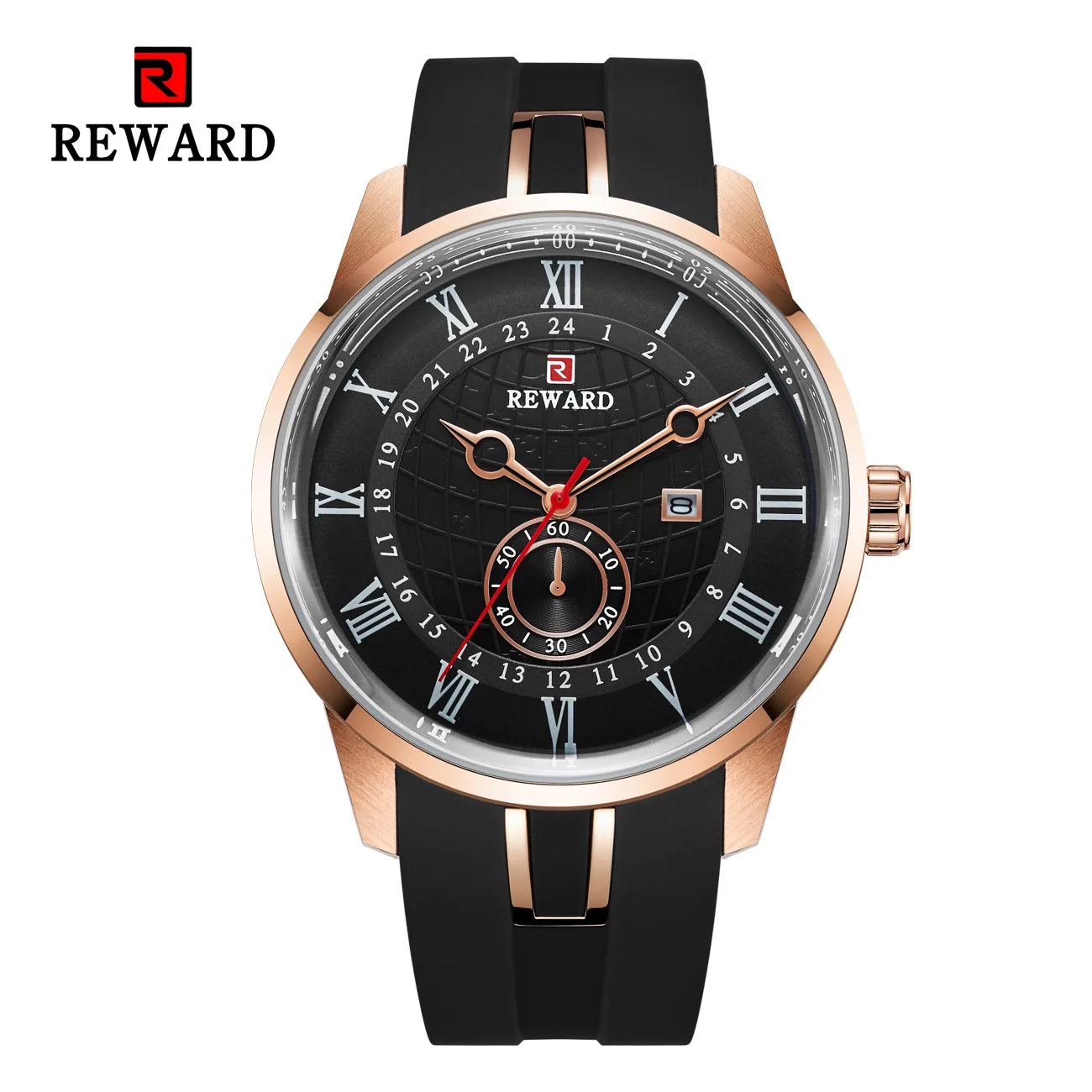 

New Design Military Watch Men Sport Quartz Watches Colorful Fashion Silicone Men's Watches Analog Male Clock Relogio Masculino