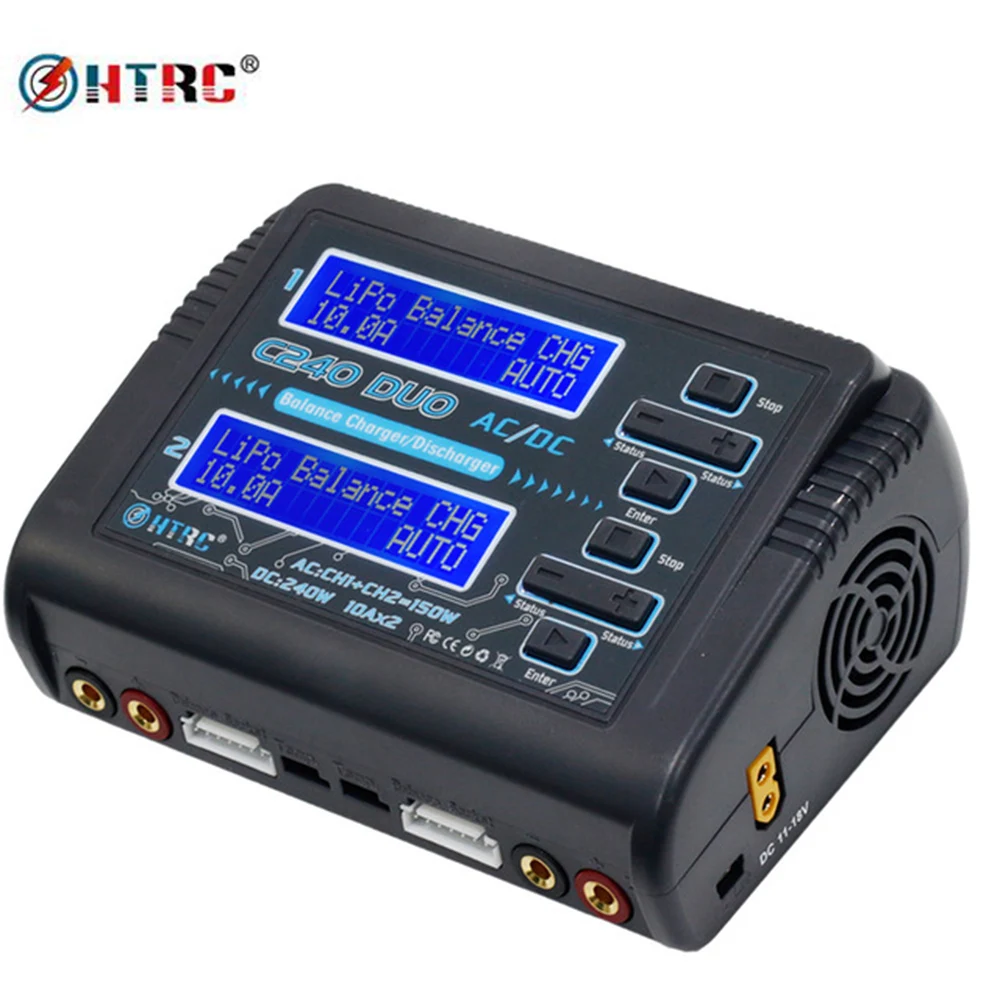 ac lipo charger