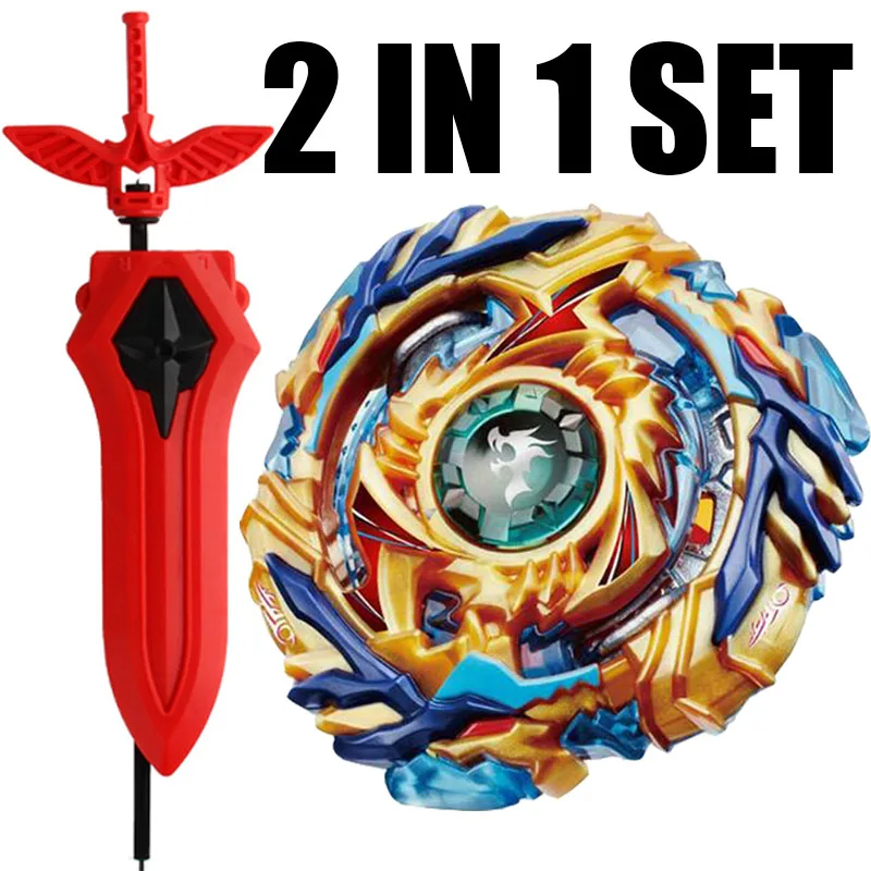 beyblade burst super z spriggan