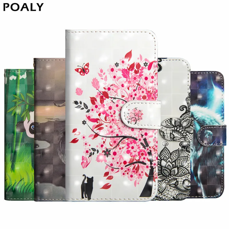 Motorola Moto G7 Play чехол для Moto G7 Чехол Флип Роскошный чехол-Кошелек из искусственной кожи чехол для телефона для Motorola Moto G7 G 7 Plus механизм