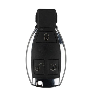 

Smart Key 3 button 433MHZ/315MHZ (2005-2011) for Benz