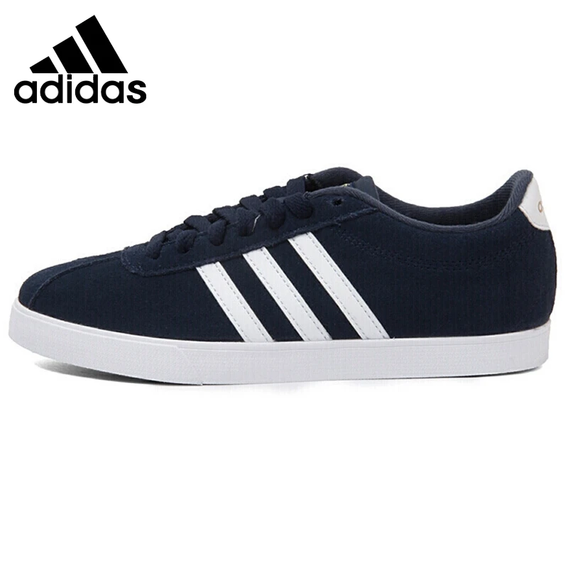 Nueva llegada original adidas W tenis las mujeres zapatillas|Zapatos de tenis| - AliExpress