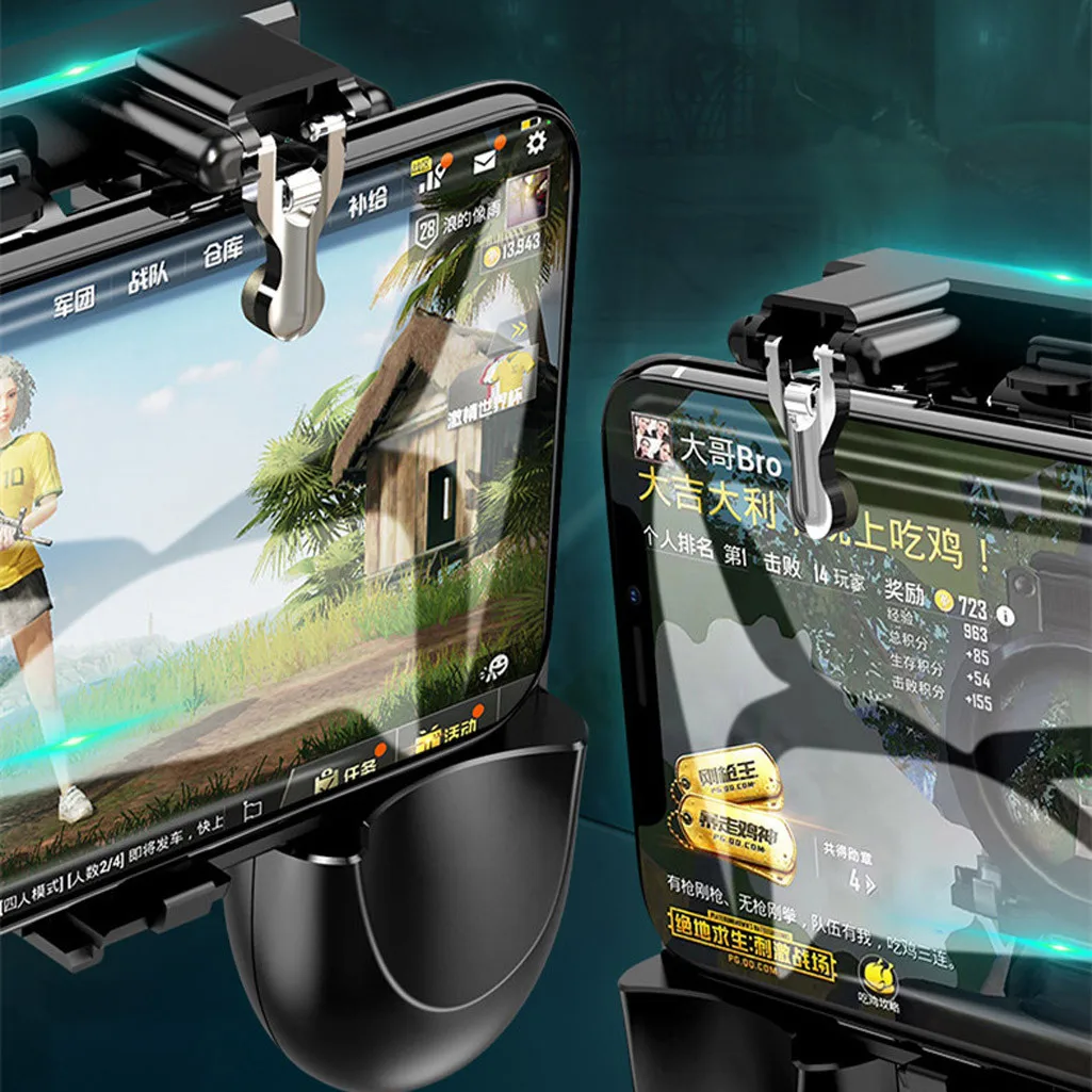 Gamepad 