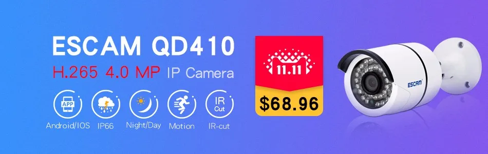QD410