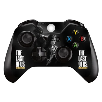 

2PCS/LOT Vinyl Skin Sticker Xbox one controllers