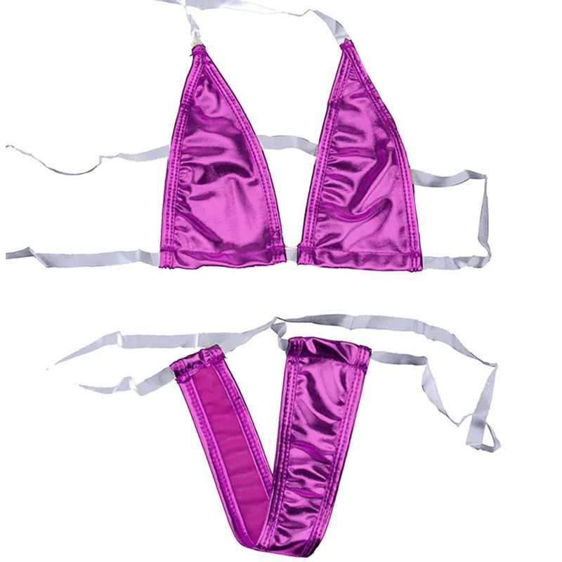 

Women Porno Sexy Lingerie Pole Dance Underwear Sexy Costumes Backless Dessous Clubwear Exotic Apparel Fetish Erotic Costume