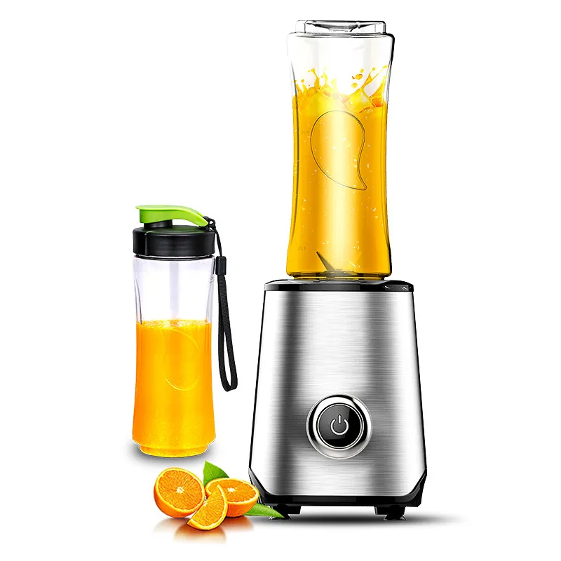 Juicers The juice maker USES the multi-function portable mini - pressed machine to make full automatic cup.NEW | Бытовая техника