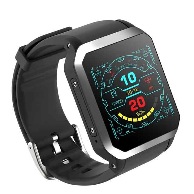onyk watch touch screen