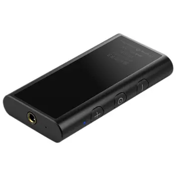 

ARTEXTREME Aluminum alloy R3 Portable AptX-HD Wireless Bluetooth 5.0 Headphone Amplifier CSR8675 HiFi Audio Amplifier