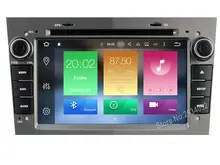 FOR OPEL VECTRA ANTARA ASTRA Android 8.0 Car DVD player Octa-Core(8Core) 4G RAM 1080P 32GB ROM WIFI gps head device unit stereo
