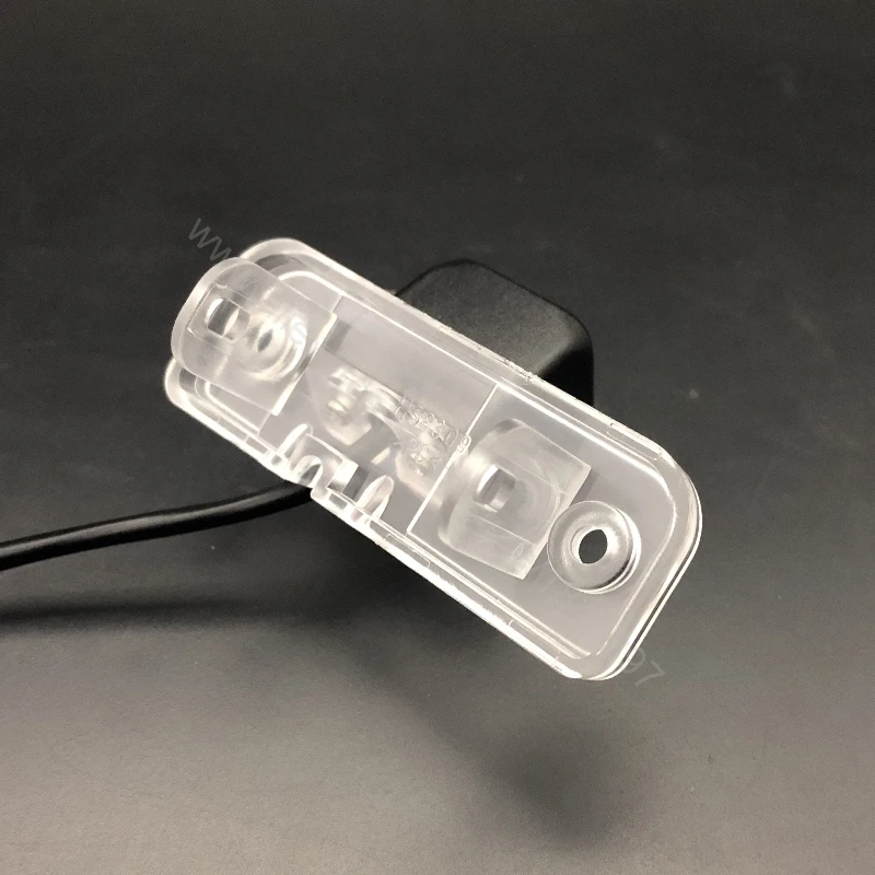 for Mercedes Benz C Class W203 E Class W211 01~08 HD CCD Night Vision Reverse Parking Backup Camera Car Rear View Camera (4)