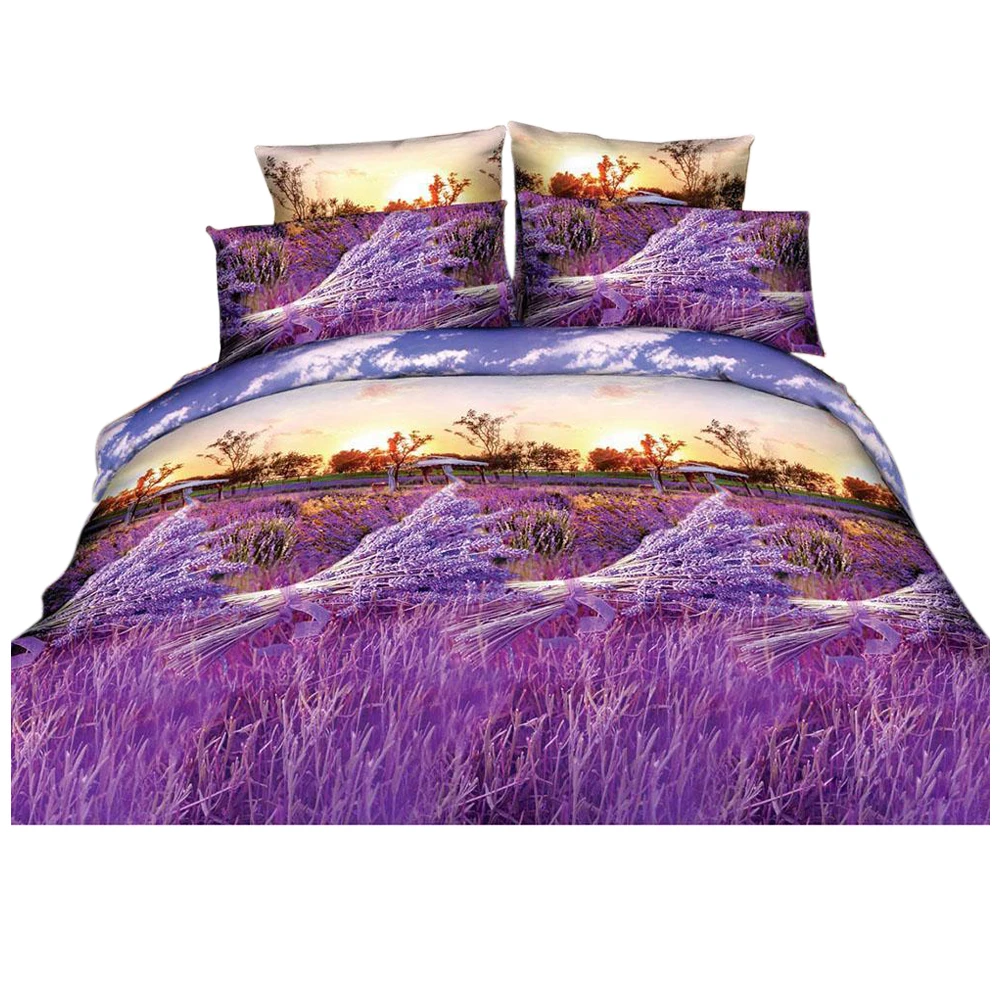 Purple Sheets Queen Promotionshop For Promotional Purple Sheets - Botique Pcs D Printed Bedding Set Purple Lavender Duvet Coverbed Sheetqueen Size purple sheets queen promotionshop for promotional purple sheets - botique pcs d printed bedding set purple lavender duvet coverbed sheetqueen size
