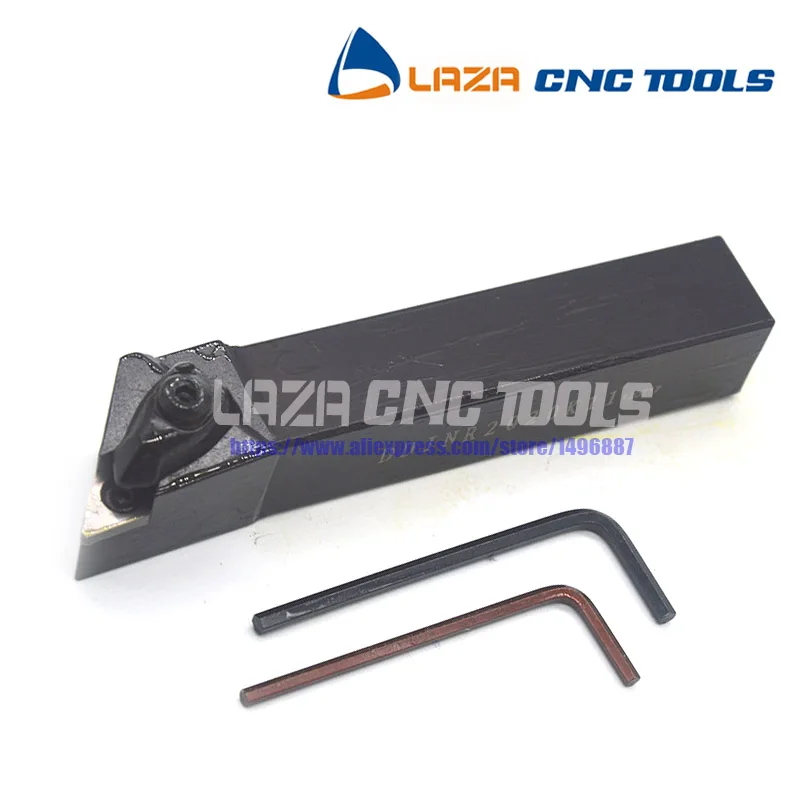 

DDJNR2020K15 DDJNL2020K15 ndexable ISO turning tool holder for external machine DDJNR DDJNL 20*20 93 angle Turning tool holder