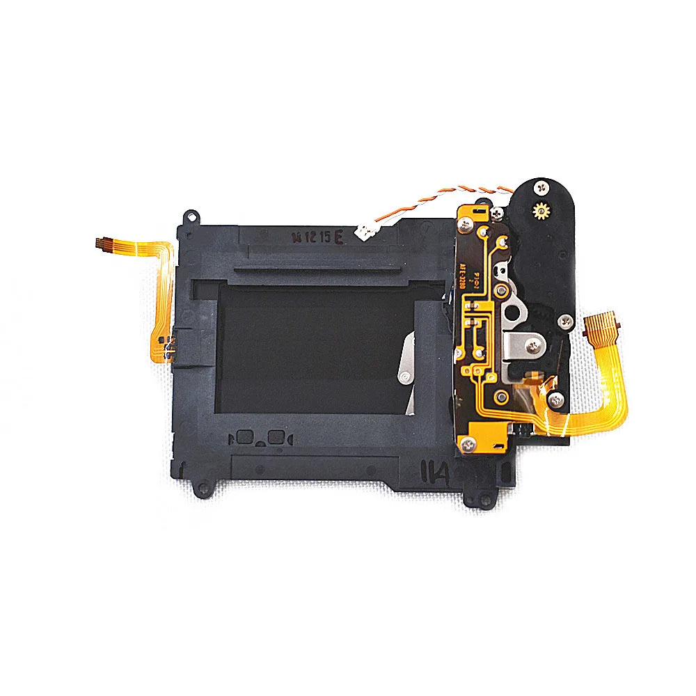 

New D750 Shutter Blade Assembly Replacement Repair Part For Nikon