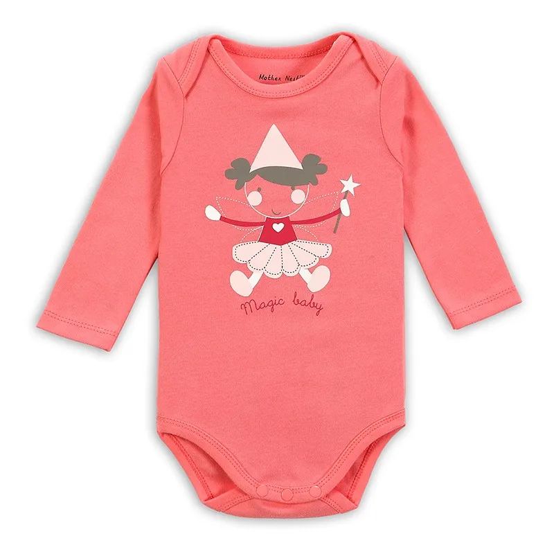 2015 New Autumn Baby Clothing Long Sleeve Cotton Baby Rompers Girls Boys Clothes Roupas De Bebe Infantil Costumes Kids Jumpsuit (10)