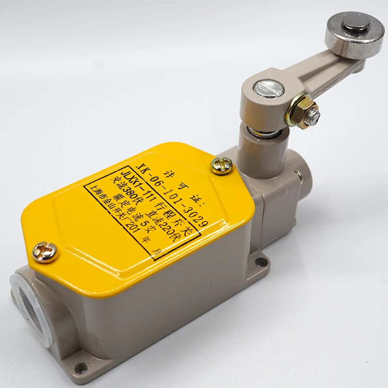 JLXK1 JLXK1-111 5A AC380V DC220V выключатель лифта | Обустройство дома