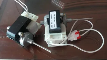

for LG refrigerator fan motor 4680JB1026F refrigerator motor parts replacement