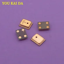 10 ピース/ロットコネクタマイクマイクモジュールの交換サムスンギャラクシー S3 i9300 i747 T999 D710 注 2 N7100 Note2