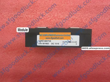 

QRS1460T30 Fast Recovery Diode Module 1400V 600A Module Weight (Typical):220g