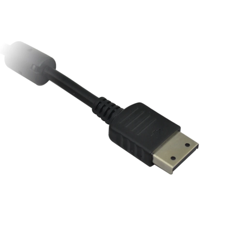  10pcs un sacco di Alta Definizione Audio Video Cavo RCA Adattatore Audio HD PAL NTSC VGA box Cavo p