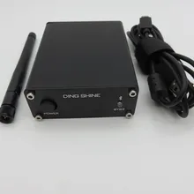 BTS2 беспроводной аудио адаптер CSR8675 APTX HD APT-X Bluetooth 5,0 цифровой приемник коаксиальный Оптический цифровой аудио выход 24 бит