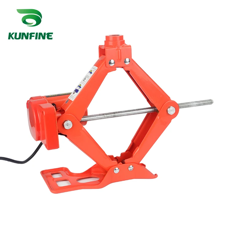 3T Electric Jack For SUV 208-1 (3)