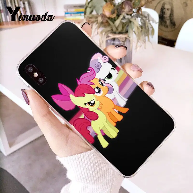 Binful Magic My Little Pony