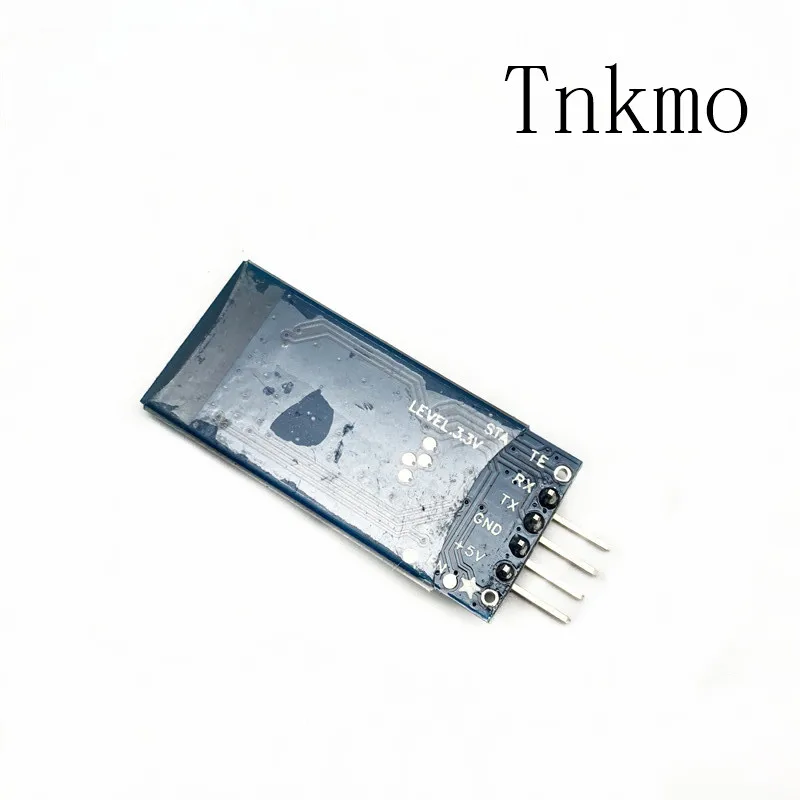 1 шт. HC-06 HC 06 RF беспроводной Bluetooth трансивер Slave модуль RS232/конвертер TTL в UART и