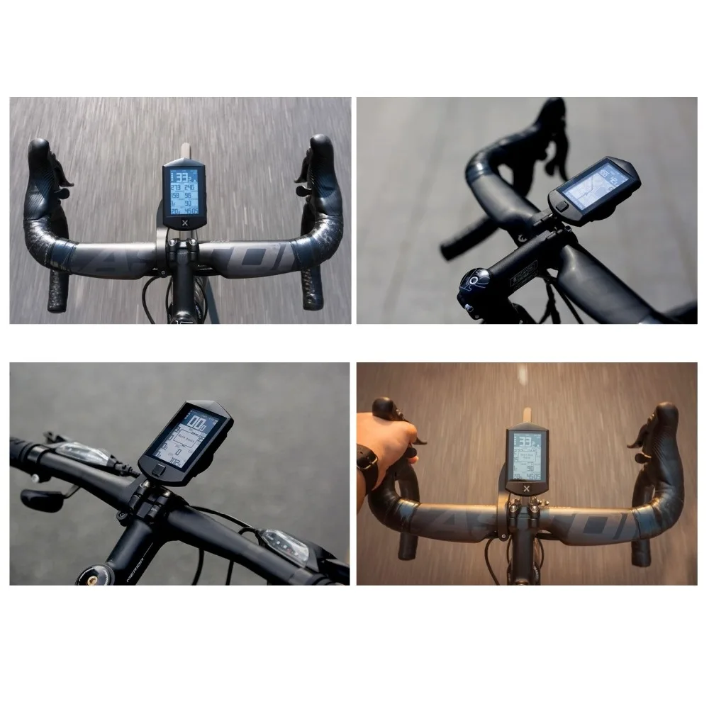 Xoss sprint bike computer Clearance