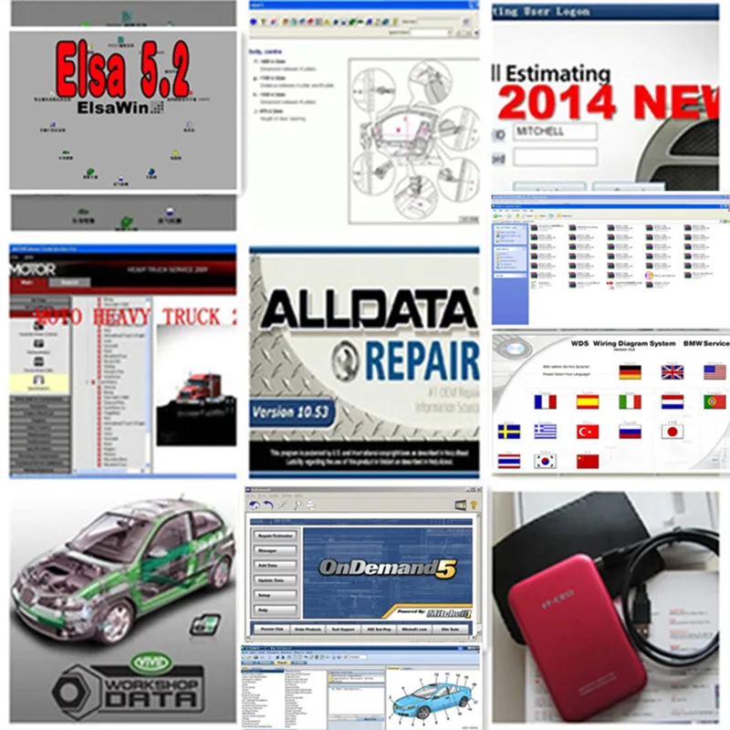 Mitchell Auto Repair Free Software treemassive