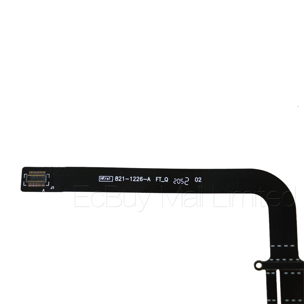 Совершенно новый кабель для жесткого диска HDD 821 1226 A 922 9771 Macbook Pro 13 3 дюйма A1278 2011