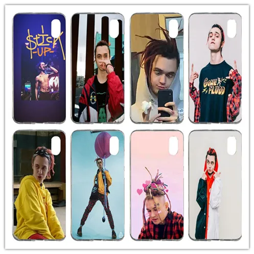 Ушли Fludd чехол для телефона Xiaomi redmi 4A 4X4 pro 5 5A 6A 6X6 Note2 3 4X5 6 из мягкой искусственной