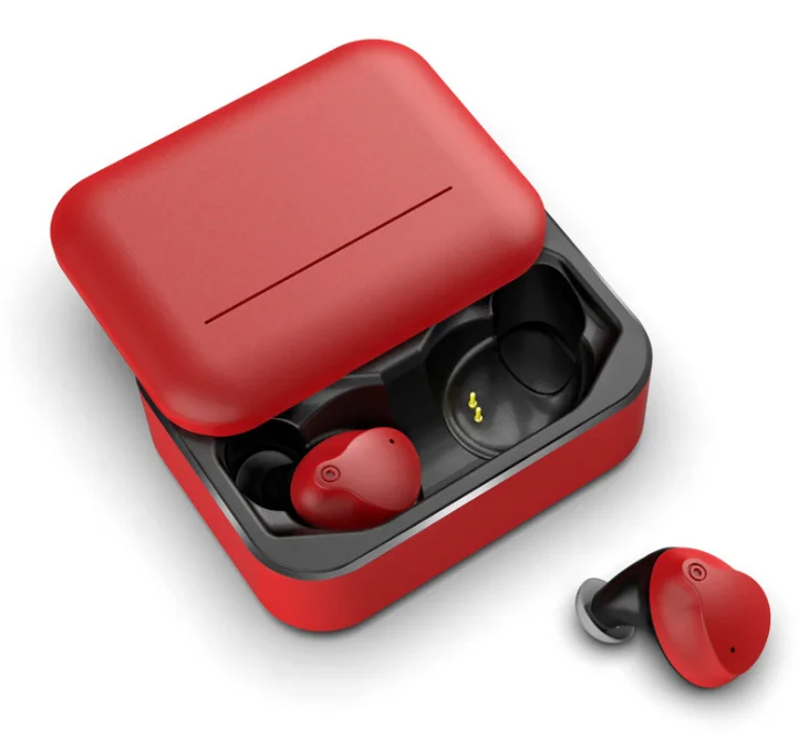 slaap Acteur Wiskundig Femperna Bluetooth Headphones Bluetooth 5.0 3D stereo Wireless Headphone  With 3200mAh Charge Box Sports Headset|Bluetooth Earphones & Headphones| -  AliExpress
