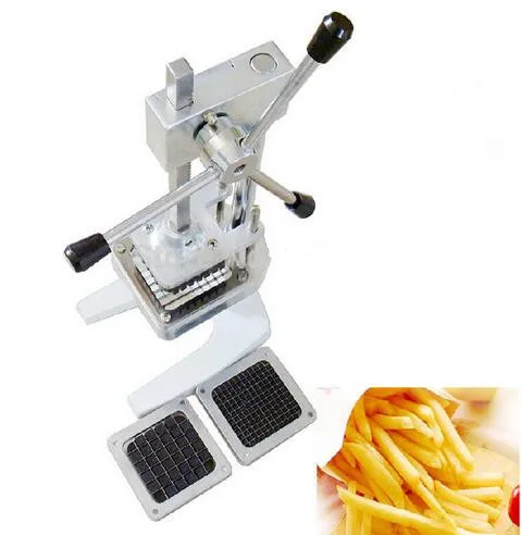 

Brand new Manual Vertical Cut fries potato chips cutter cutting machine