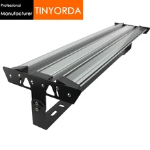 Tinyorda TFL5530A 10 комплектов 180 Вт Светодиодный прожектор светильник корпус радиатора светодиодный светильник ing корпус [профессиональный производитель]