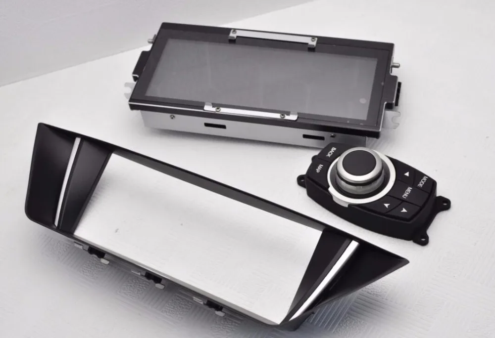 Excellent IPS 2GRam 32gRom Android 7.1 Car Audio for BMW X1 2009 -- 2015   Headunit Stereo Video GPS Navi Radio PC Monitor media 5