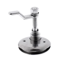 ימית נירוסטה סירה 316 ימית נירוסטה סירה האץ תפס מפנה הרם נעל ידית ההדחה 2 אינץ (3)