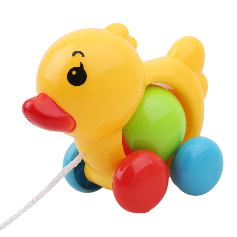 New Baby Rattles Mobiles Toy Intelligence Grasping Plastic Hand Bell