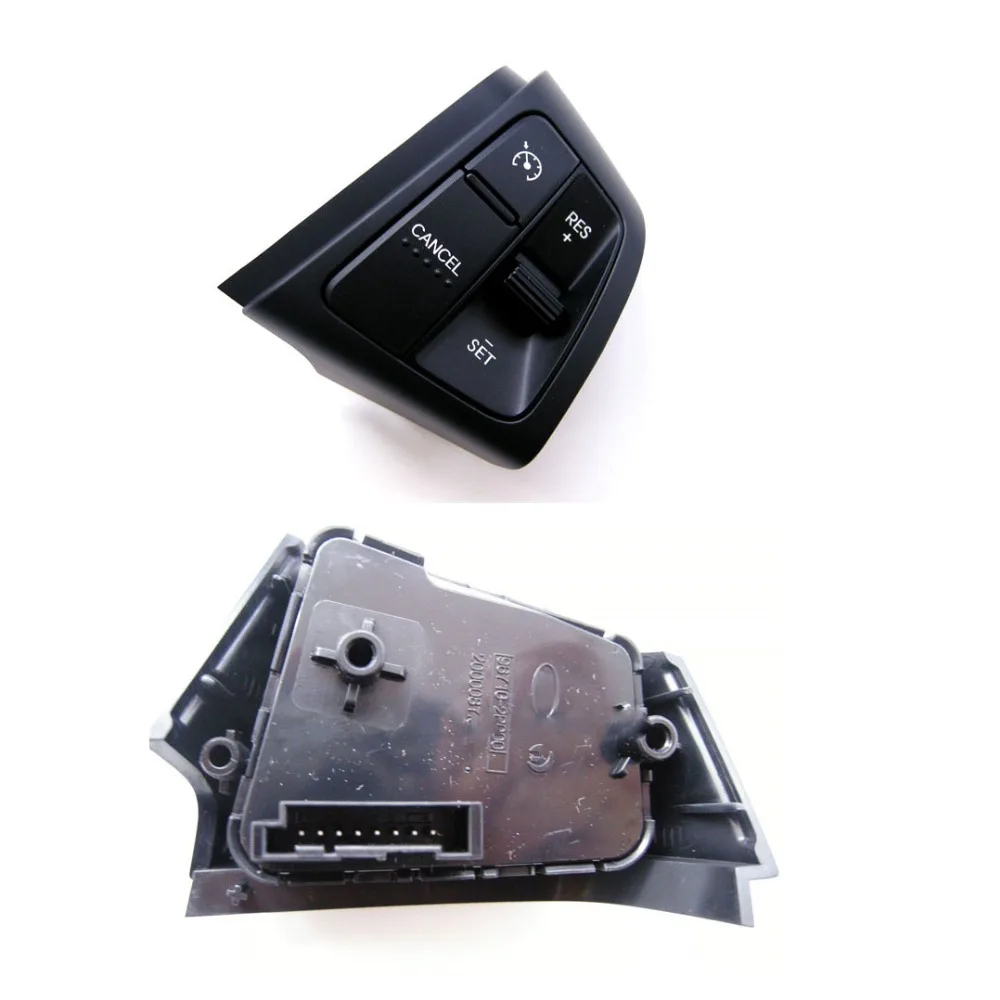 Кнопка круиз контроля 967102P000CA 96710 2P000CA 1 шт. для KIA SORENTO 2010 2011 2012|Рулевые колеса и